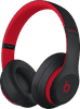 Beats Studio3 Wireless Zwart/Rood