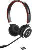 Jabra Evolve 65 SE MS Stereo Draadloze Office Headset