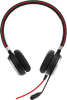 Jabra Evolve 40 MS Stereo Wired USB-A Office Headset