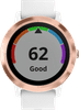 Garmin Vivoactive 3 Pink/White