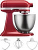 KitchenAid Artisan Mini Mixer 5KSM3311XEER Empire Red
