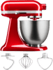 KitchenAid Artisan Mini Mixer 5KSM3311XECA Appelrood