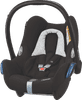 Maxi-Cosi Cabriofix Black Grid