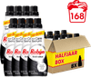 Robijn Klein & Krachtig Black Velvet Detergent - Half-year Package