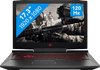 HP Omen 17-an104nd