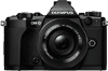 Olympus OM-D E-M5 II Black + 14-42mm EZ