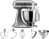 KitchenAid Artisan Mixer 5KSM175PS Contour Zilver