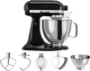 KitchenAid Artisan Mixer 5KSM175PS Onyx Black