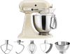 KitchenAid Artisan Mixer 5KSM175PS Almond Cream