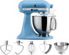KitchenAid Artisan Mixer 5KSM175PS Velvet Blauw