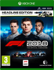 F1 2018 Headline Edition Xbox One