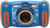 Vtech Kidizoom Duo 5.0 Blue
