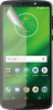 Azuri Motorola Moto G6 Play Screenprotector Plastic Duo Pack
