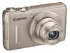 Canon PowerShot S100 Silver