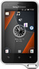 Sony Ericsson Xperia Active Black/White