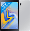 Samsung Galaxy Tab A 10.5 Wifi + 4G Grijs