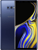 Samsung Galaxy Note 9 128GB Blauw
