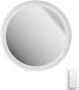 Philips Hue Adore Spiegel en Wandlamp Wit