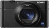 Sony Cybershot DSC-RX100 VA