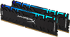 Kingston HyperX Predator RGB 16GB DDR4 DIMM 2933MHz (2x8GB)