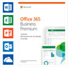 Microsoft Office 365 Zakelijk Premium 1 jaar Abonnement EN