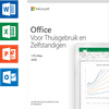 Microsoft Office 2019 Home and Office NL