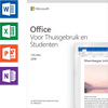 Microsoft Office 2019 Home use and Students EN