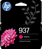 HP 937 Cartridge Magenta