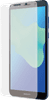 Azuri Huawei Y5 (2018) Screenprotector Curved Gehard Glas