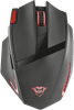 Trust GXT 4130 PITT Wireless Gaming Muis