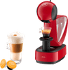 Krups Dolce Gusto Infinissima KP1705 Rood