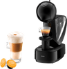 Krups Dolce Gusto Infinissima KP1708 Zwart