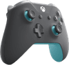 Microsoft Xbox One Wireless Controller Gray / Blue