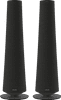 Harman Kardon Citation Tower Set Zwart