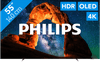 Philips 55OLED803 - Ambilight