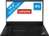 Lenovo Thinkpad E585 Ryzen 5 - 8GB - 256 GB SSD
