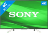 Sony KD-65XF7596