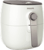 Philips Airfryer Twin TurboStar HD9721/20 Wit