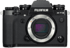 Fujifilm X-T3 Body Zwart WW