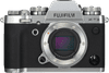 Fujifilm X-T3 Body Silver