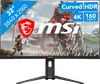 MSI MAG 321CUPDF