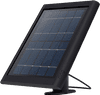 Ring Solar Panel Zwart