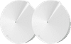 TP-Link Deco P7 Hybrid Powerline Multiroom Wifi Duo Pack