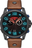 Diesel On Full Guard 2.5 Gen 4 Display Smartwatch DZT2009