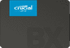 Crucial BX500 2.5 inches 480GB