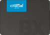 Crucial BX500 2.5 inches 240GB