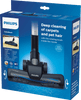 Philips Turbo brush FC8005 / 01