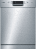Bosch SMU46CS01E / Built-in / Under-counter / Niche height 81.5 - 87.5cm