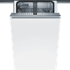 Bosch SPV46IX03E / Inbouw / Volledig geintegreerd / Nishoogte 81,5 - 87,5 cm