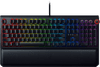 Razer BlackWidow Elite Mechanisch Gaming Toetsenbord Green Switch QWERTY